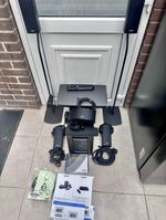 Bose Lifestyle 535/525 Series III 5.1 Dolby DTS HDMI CD/DVD w/ Remote