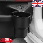 Universal Clip On Cup Holder For Car Van Air Vent Holds Bottle Holder UK