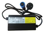 Talaria Sting TL3000 R type TL45 XXX3 60V (67.2v) 5A MotorCross Charger
