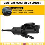 Fits For VW Caddy/Golf/Jetta/Scirocco/Touran Clutch Master Cylinder 1K0721388A