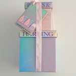 Baylis & Harding Jojoba Vanilla & Almond Oil Gift Set Marble Unisex