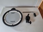 Roland PDX-6A tom tom drum mesh pad single trigger / zone (electronic drum kits)