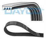 GENUINE DAYCO 4 RIBS 835MM RIBBED DRIVE BELT 4PK835