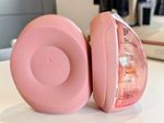 Momcozy Air 1 Ultra-Slim Breast Pump, Hands-Free Wearable Pump