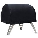 Gozney Roccbox Pizza Oven Cover Protective Bag for outdoor pizza oven Black