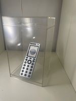 Very Rare! telephone protorype au talby Marc Newson -90's Phone By SANYO / au