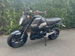 Honda MSX125 Grom 2025