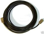 mini 8 coax PL259 Patch Lead 10m rg8x