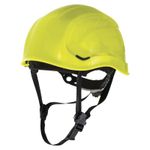DeltaPlus Hard Hat Granite Peak Safety Mountain Scaffolder Helmet Vented Heights