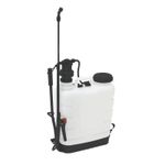 NEW! 16L 16 Litre Backpack Knapsack Pressure Crop Garden Weed Sprayer