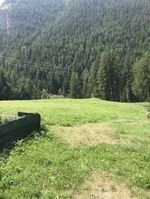 🇨🇭Land For Sale Switzerland EVOLENE 448M2 🇨🇭