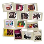 Duran Duran Postcards from Royal Mail