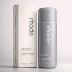 Rhode Glazing Milk - Lait Glazing - Moisturising Cream - 140ml