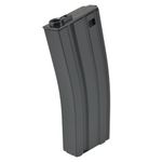 E&C Airsoft Magazine M-Series Metal Mid-Cap 160rd 6mm bb's