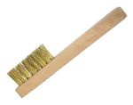 Suede Wire Brush Clean Comb Brush Nap For Shoes Boots And Any Suede Shoes Boots