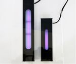 254NM UV Lamp for Glass Tin Side Detector Tin Face Indicator Tin Inspector 4W