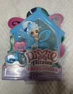 Pixie Door Blue Fairy Scented Little Notes birthday gift girls rewards 