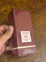 Tom Ford Lost Cherry Eau de Parfum Spray, Unisex, 100ml Never opened