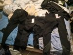 Bnwt Womens X3 Gym Wear Leggings Bundle Nike & Ryderwear UK Size 16