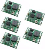 5Pcs MP1584EN ultra Small DC-DC 3A power Step-Down Adjustable Module Buck 24V To