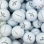 Callaway Golf Balls Grade A Quality Choose Model Premium Used Lake Balls x24