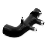 SILICONE ENGINE TURBO BOOST INDUCTION INTAKE HOSE FOR SUBARU IMPREZA GC8 WRX