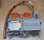 CITROEN BERLINGO 2015 635 LX ELECTRIC VOLTAGE INVERTER CONVERTER 9800150280