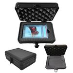 Graded Card Storage Box Sports Trading Card Case For PSA BGS Sports Slabs Holder