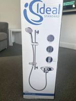 Ideal Standard A5783AA Thermostatic Exposed Shower Pack