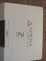Apera PH60S-Z Smart Spear pH Tester Case ZenTest - USED Missing Component Parts