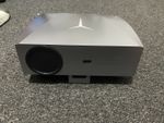VIVIBRIGHT F40 Native 1080p FHD 4200 Lumens Gaming & Home Cinema Projector
