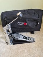 Tama Iron Cobra HP200P Series Single Pedal Gator Bass Drum Pedal Bag GP66 Free P