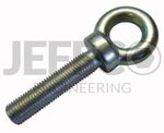 Harness Eye Bolt 7 16 Inch UNF 50mm Motorsport Seat Belt Eyebolts 7/16" Race Car