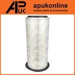 Outer Air Filter for Ford 2600 3600 4600 5600 6600 7000 7600 7610 335 Tractor