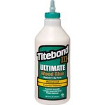 Titebond III 3 Ultimate Wood Glue 32oz/ 946ml Waterproof Exterior/Interior
