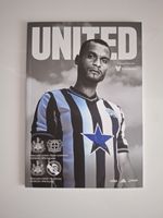 Newcastle V Leverkusen/Strasbourg 15/16/08/26