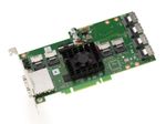 Expansion card PCIe SAS SATA 6GB 24 Ports CHIPSET SAS 2X36