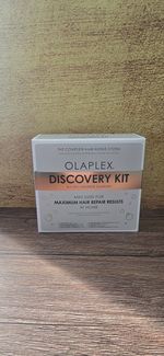 Olaplex Discovery Kit-Mini Sizes For Maximum Hair Repair(Brand New)