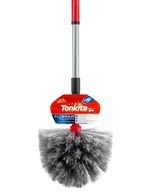 Tonkita Cobweb Brush with Telescopic Handle Extends from 90cm - 150cm