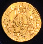 1257 🏴󠁧󠁢󠁥󠁮󠁧󠁿 England Henry III Historical Token Souvenir Penny