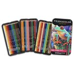 PRISMACOLOR 92885T Premier Colored Pencils, Soft Core, 36 Piece Fast Shipping