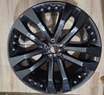 Jaguar F-Type Style 5039 Tornado 20" Alloy Wheel - Rear - EX5M-1007-DA