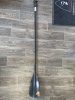 2021 JP Glass PE 3-piece SUP Paddle Ex - Demo - RRP: £100