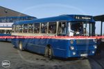 Bus Photo - Midland Scottish Bluebird PE457 CSF155W Leopard Alexander Y type