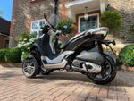 Piaggio Yourban 300 LT