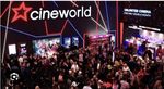 1 x Cineworld 2D Full Ticket  - Mon to Thur- ( No Bank Holiday) Read Description