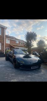 Mazda Mx5 Mk1 1.8 uk car track car /show car