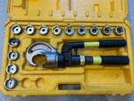 Kompress Crimper - Crimping tool 