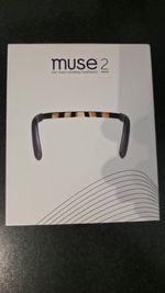Muse 2 Brain Sensing Headband