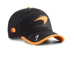 Lando, McLaren F1 Cap, 2026, Miami, Special Edition 1000th Race, Official Merch.
